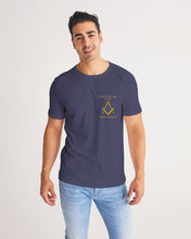 Load image into Gallery viewer, Roston Bullard Men&#39;s Tee
