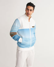 Load image into Gallery viewer, flawda wawda 2 Men&#39;s Track Jacket
