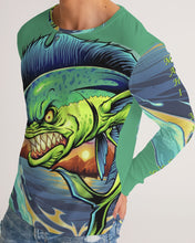 Load image into Gallery viewer, MAHIMADNESS Men&#39;s Long Sleeve Tee
