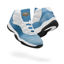 Load image into Gallery viewer, Cudakill Flawda Wawda Basketball Sneakers
