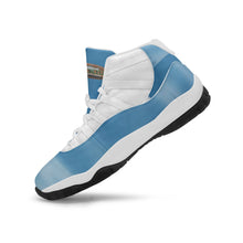 Load image into Gallery viewer, Cudakill Flawda Wawda Basketball Sneakers
