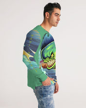 Load image into Gallery viewer, MAHIMADNESS Men&#39;s Long Sleeve Tee
