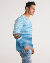 Load image into Gallery viewer, Flawda Wawda Men&#39;s Long Sleeve Tee
