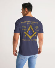 Load image into Gallery viewer, Roston Bullard Men&#39;s Tee
