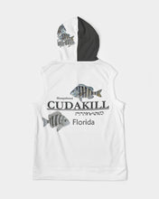 Load image into Gallery viewer, Cudakill Heavyweight Sleeveless Hoodie
