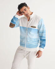 Load image into Gallery viewer, flawda wawda 2 Men&#39;s Track Jacket
