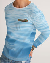 Load image into Gallery viewer, Flawda Wawda Men&#39;s Long Sleeve Tee
