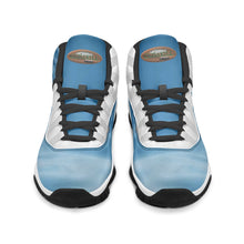 Load image into Gallery viewer, Cudakill Flawda Wawda Basketball Sneakers
