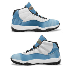 Load image into Gallery viewer, Cudakill Flawda Wawda Basketball Sneakers
