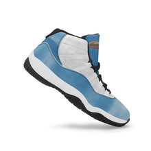 Load image into Gallery viewer, Cudakill Flawda Wawda Basketball Sneakers
