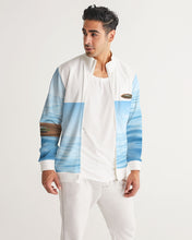 Load image into Gallery viewer, flawda wawda 2 Men&#39;s Track Jacket
