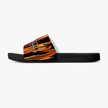 Load image into Gallery viewer, Fireset Casual Sandals - Black
