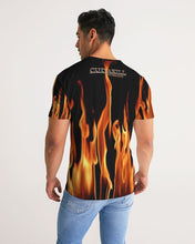 Load image into Gallery viewer, Fire Hot Men&#39;s Tee
