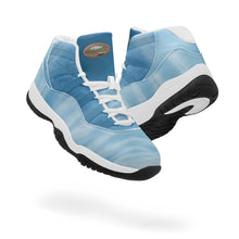 Load image into Gallery viewer, Cudakill Flawda Wawda Basketball Sneakers
