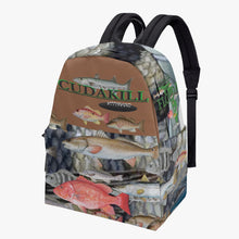 Load image into Gallery viewer, Cudakill Backpack
