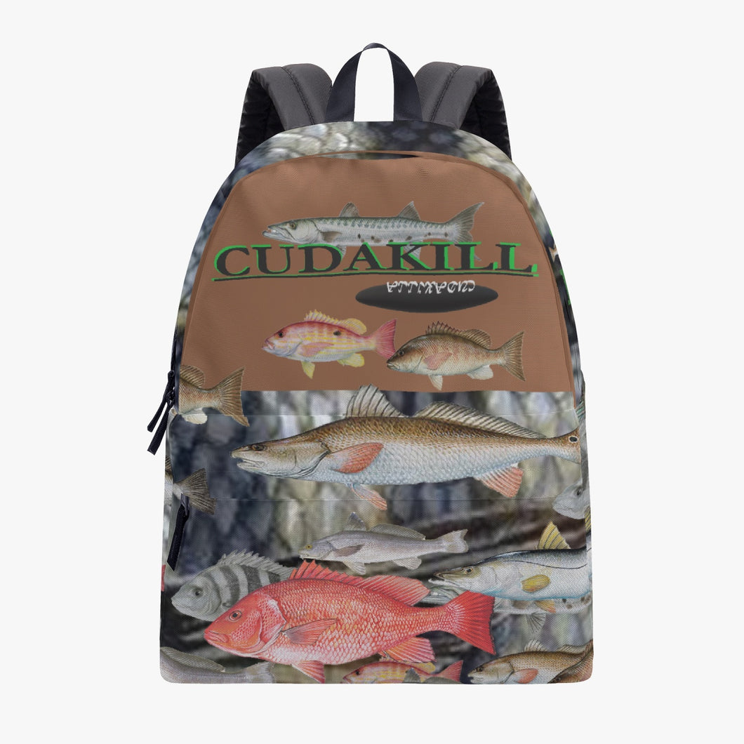 Cudakill Backpack