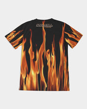 Load image into Gallery viewer, Fire Hot Men&#39;s Tee
