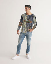 Load image into Gallery viewer, Fishscales Men&#39;s Long Sleeve Tee
