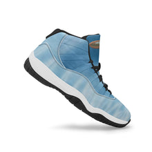 Load image into Gallery viewer, Cudakill Flawda Wawda Basketball Sneakers
