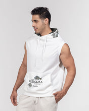 Load image into Gallery viewer, Cudakill Heavyweight Sleeveless Hoodie
