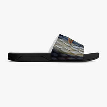 Load image into Gallery viewer, Fishscales Casual Sandals - Black
