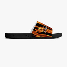 Load image into Gallery viewer, Fireset Casual Sandals - Black
