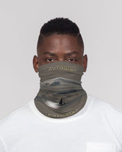 Load image into Gallery viewer, Sailboat Neck Gaiter Set

