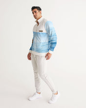 Load image into Gallery viewer, flawda wawda 2 Men&#39;s Track Jacket
