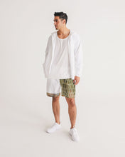 Load image into Gallery viewer, Fish Scales Blue Gill Men&#39;s Jogger Shorts
