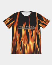 Load image into Gallery viewer, Fire Hot Men&#39;s Tee
