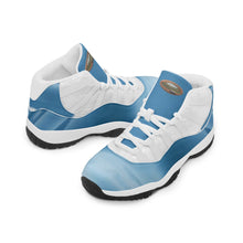 Load image into Gallery viewer, Cudakill Flawda Wawda Basketball Sneakers
