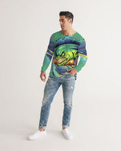 Load image into Gallery viewer, MAHIMADNESS Men&#39;s Long Sleeve Tee
