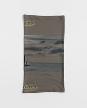 Load image into Gallery viewer, Sailboat Neck Gaiter Set
