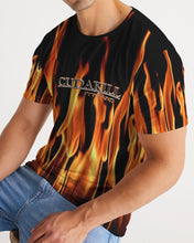 Load image into Gallery viewer, Fire Hot Men&#39;s Tee
