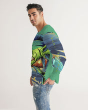 Load image into Gallery viewer, MAHIMADNESS Men&#39;s Long Sleeve Tee
