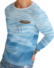 Load image into Gallery viewer, Flawda Wawda Men&#39;s Long Sleeve Tee
