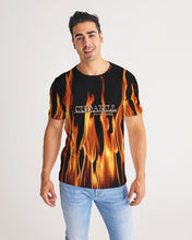 Load image into Gallery viewer, Fire Hot Men&#39;s Tee
